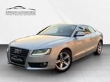 Audi A5 Coupe 2.7 TDI Aut. 3xS-Line XENON/ANDROID/SHZ - Audi A5 bis 5.000 Euro