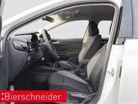 Skoda Fabia - Vorschau Bild 16