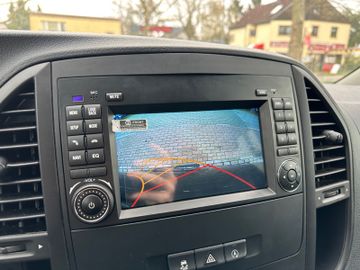 Fahrzeugabbildung Mercedes-Benz Vito 114 CDI Tourer Pro Lang*8.Sitze*Kamera*Navi
