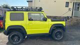Suzuki Jimny 1.5 ALLGRIP Comfort+ EXTREME29 by Gollek - Suzuki Jimny in Bochum