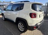 Jeep Renegade 1.5 MultiAir Longitude KLIMA*CarPlay - gebrauchte Jeep Renegade aus dem Jahr 2023