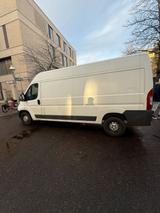 Citroën Jump - Citroën Jumper in Berlin