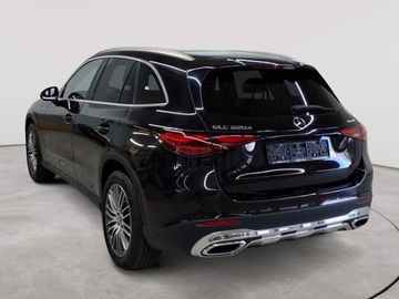 Mercedes GLC 220 - 5