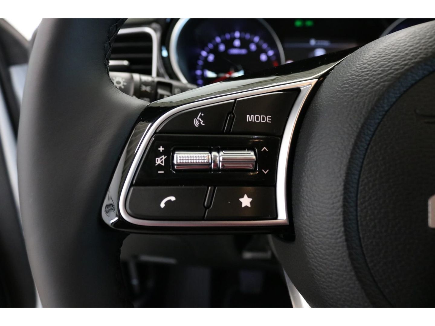 Fahrzeugabbildung Kia XCeed Vision T-GDI Navi Kamera SpurhalteASS DAB