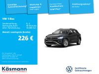 Volkswagen T-Roc - Vorschau Bild 2