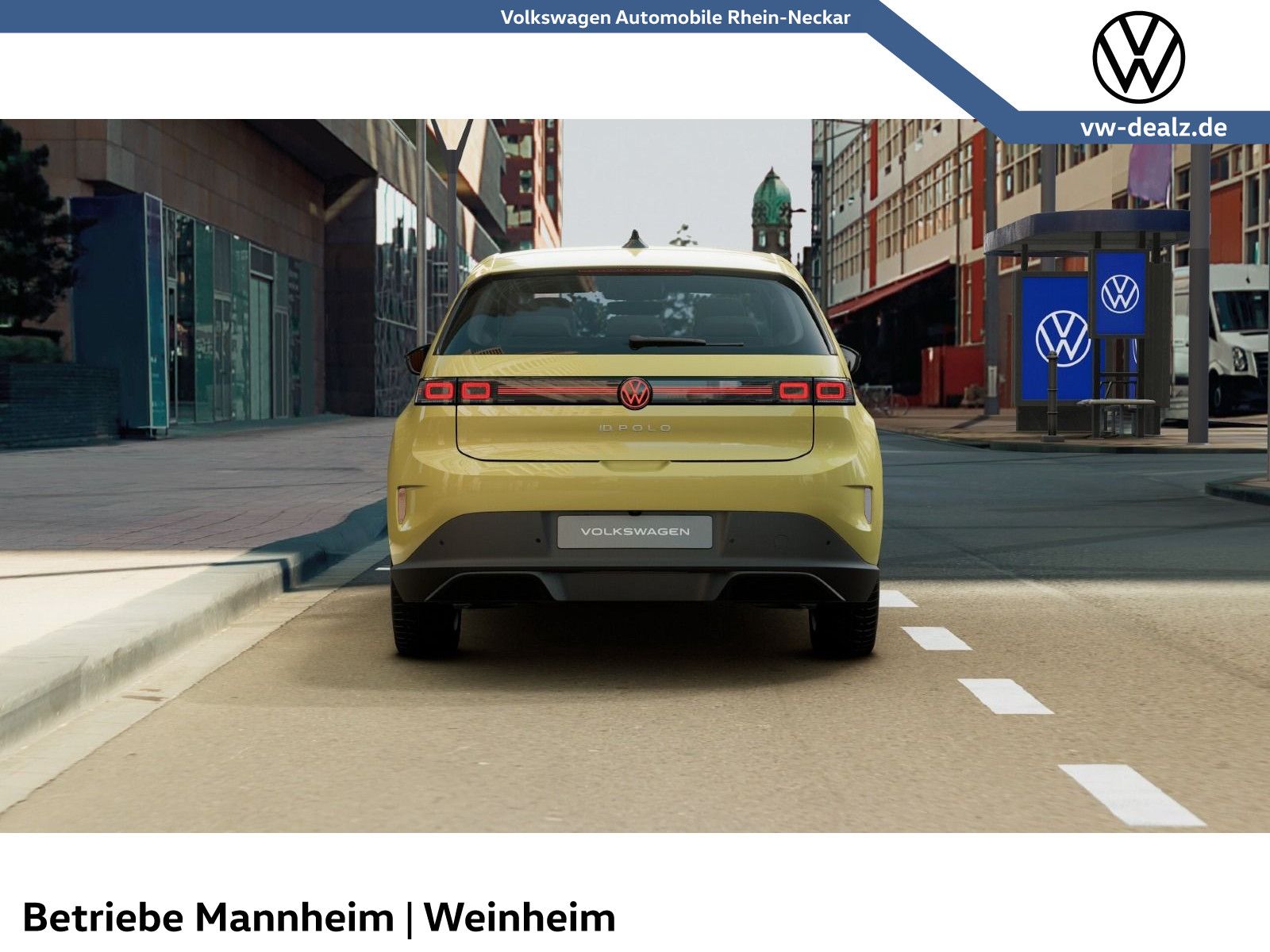 Volkswagen Andere - Bild 13