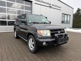 Mitsubishi Pajero Pinin GDI Intense 2000 4x4 - Mitsubishi: Pinin Gdi