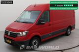 Volkswagen Crafter 177pk Coming Soon! Automaat L3H3 Trekhaa - Gebraucht Lübeck
