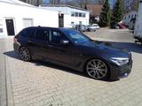 BMW 540 5 Touring 540 d xDrive M Sport - BMW 540 in Chemnitz