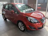 Opel Meriva B 1.4 Innovation - Opel Meriva Gebrauchtwagen in Hannover