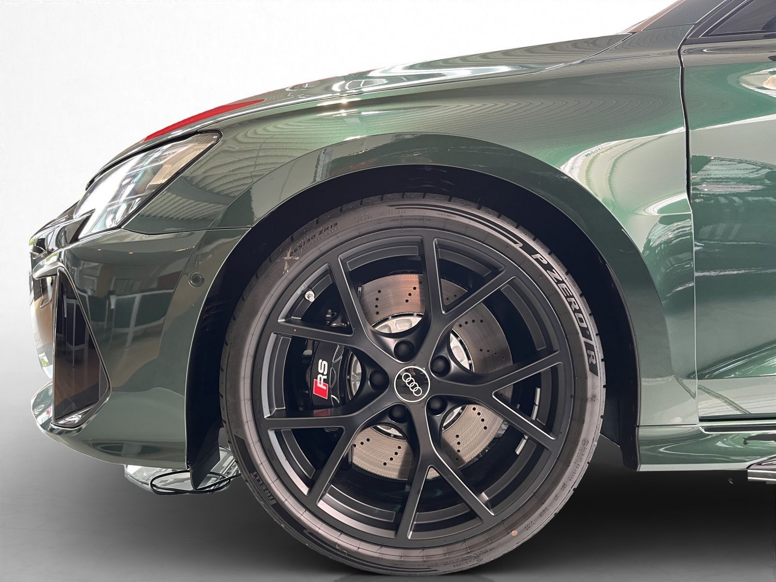 Audi RS3 - Bild 11