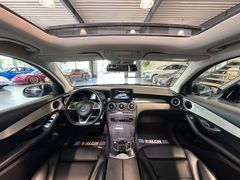 MERCEDES-BENZ GLC 250 - Ansicht 30