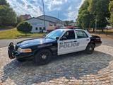 Ford Crown 2011er Modell original EL Monte PD - Ford Crown Gebrauchtwagen