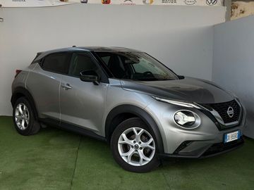 Nissan Juke - 1