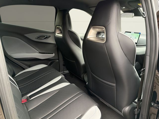 BYD Dolphin Surf Comfort+Shz.+Navi+360Kam.+E-Sitz+AC