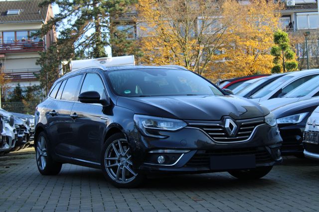 Renault Megane IV Grandtour 1.6 dCi/Autom/HuP/Kamera/AHK