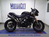 Triumph Speed Triple 1050 ABS 515NV / MIVV / 2.Hand ... - Angebote entsprechen deinen Suchkriterien