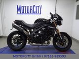 Triumph Speed Triple 1050 ABS 515NV / MIVV / 2.Hand ... - TRIUMPH 2011 1050 SPEED TRIPLE