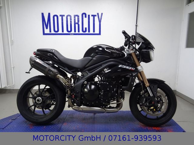 Triumph Speed Triple 1050 / ABS / 515NV /