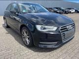 Audi A3 1.4 TFSI S-tronic - Xenon - Navi - Kam - SHZ - Audi A3 Gebrauchtwagen in Frankfurt