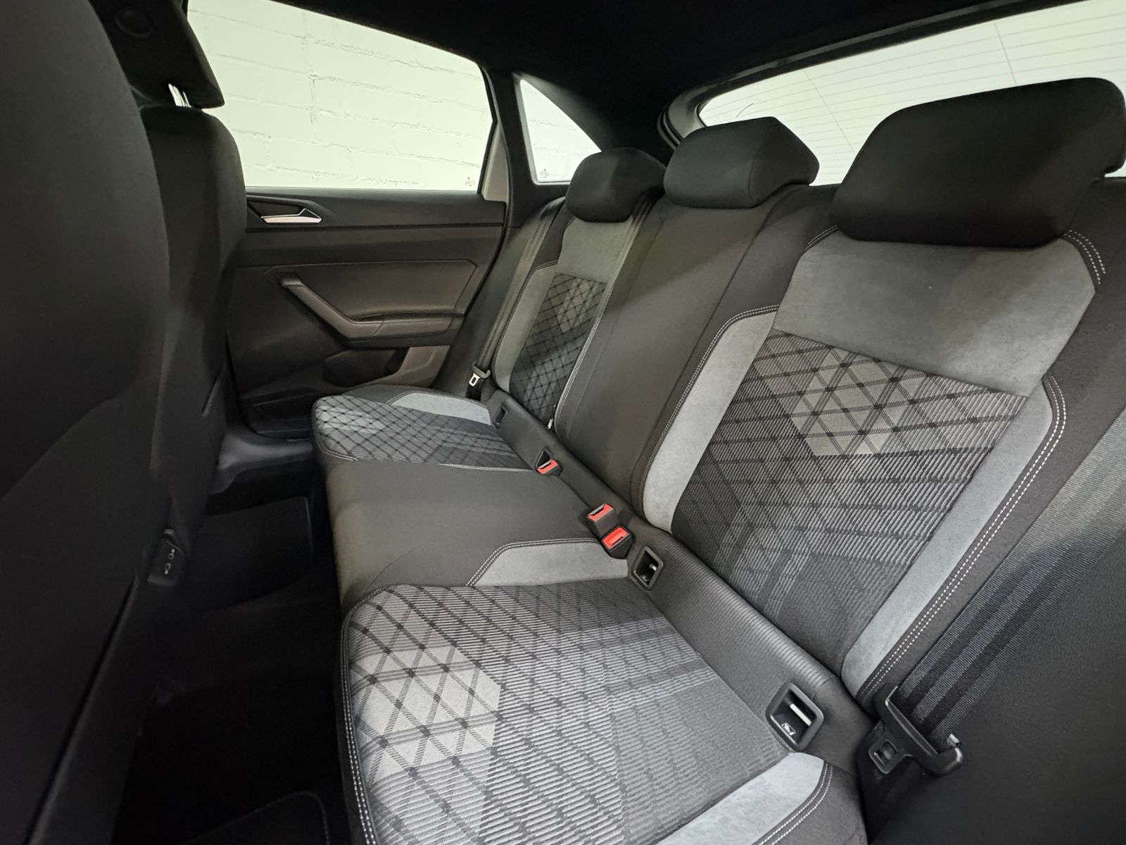 Volkswagen Taigo - Bild 9