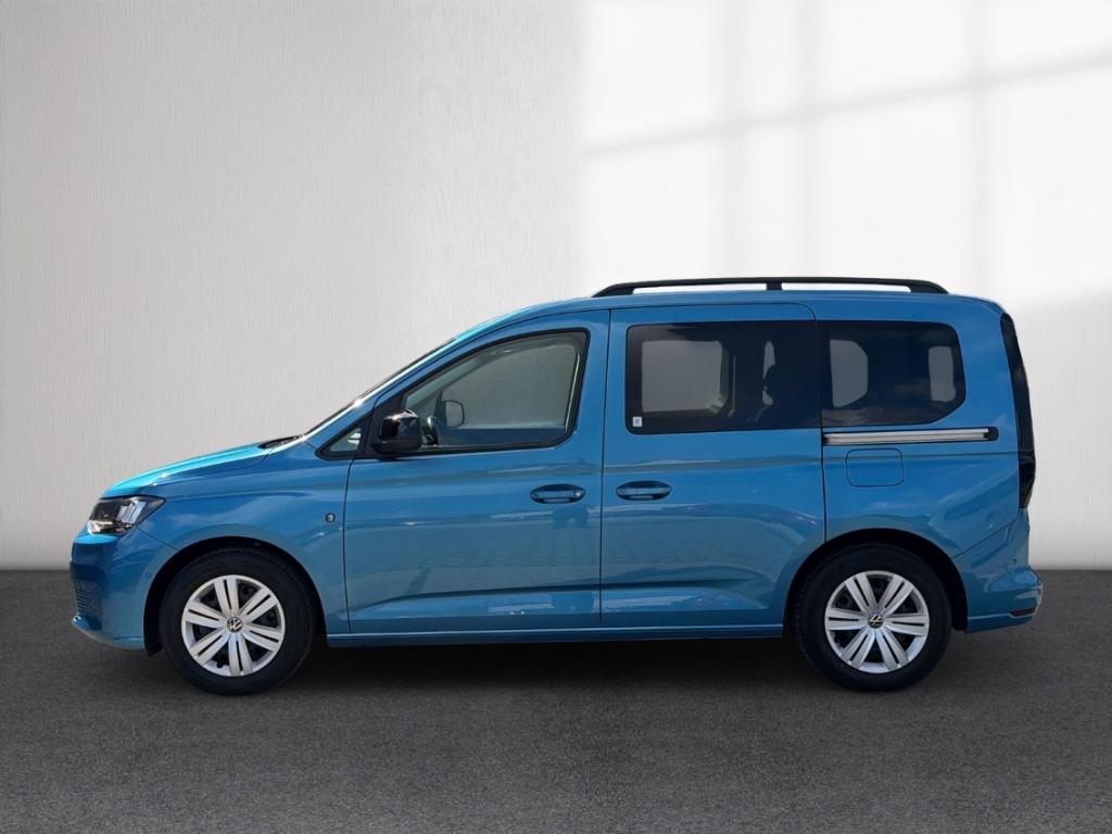 Volkswagen Caddy Apple CarPlay Klimaautom Multif.Lenkrad Fr, миниатюра 2