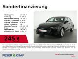 Audi A3 Sportback 30 TFSI Smartphone-Interface,PDC,Si - Audi A3 Gebrauchtwagen in Münster