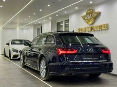 Audi A6 - Vorschau 27