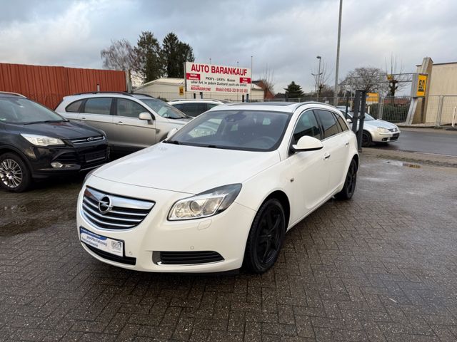 Opel Insignia A Sports Tourer Cosmo*PANO*NAVI*XENON*