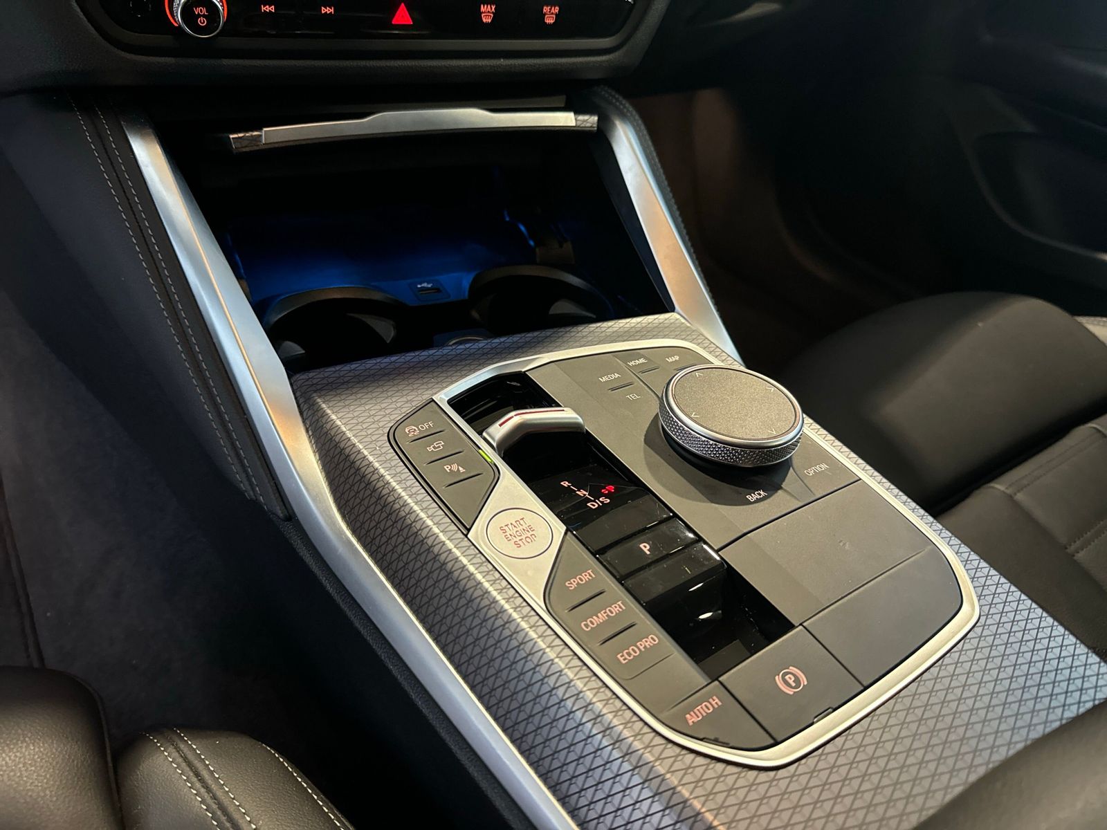 BMW 430 Gran Coupé - Bild 23