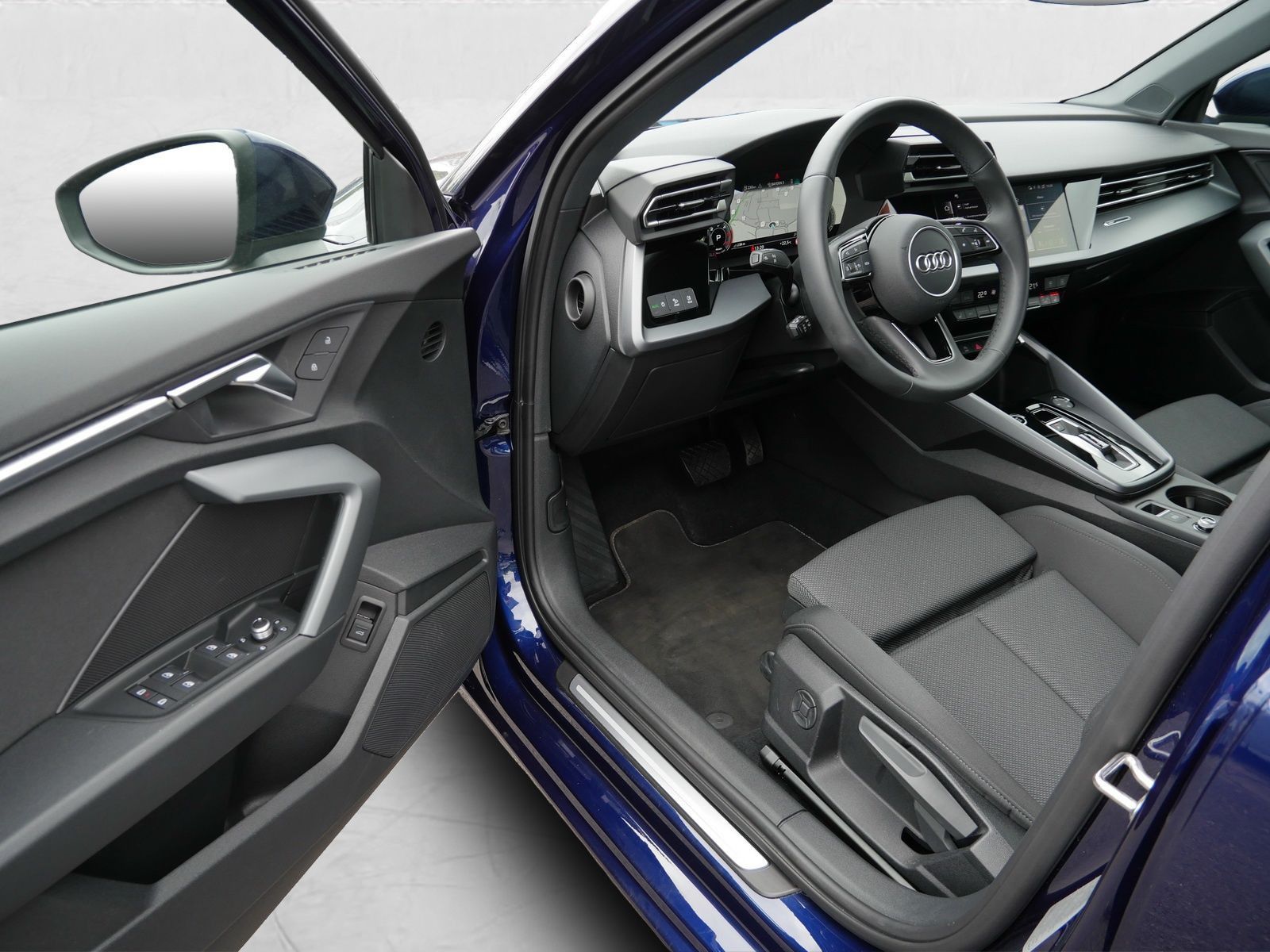 Audi A3 - Bild 14