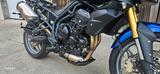 Triumph Tiger 800 - Offers