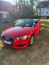 Audi A3 Cabrio Vollausstattung B&O 8fach b... - Audi A3: Vollausstattung