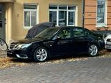 Saab 9-3 2.8 V6 Turbo Aero - Saab: V6 Turbo