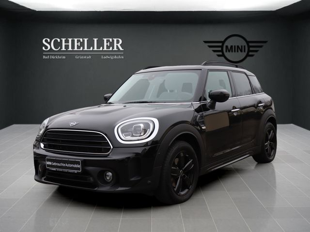 MINI Cooper Countryman Head-Up LED Navi