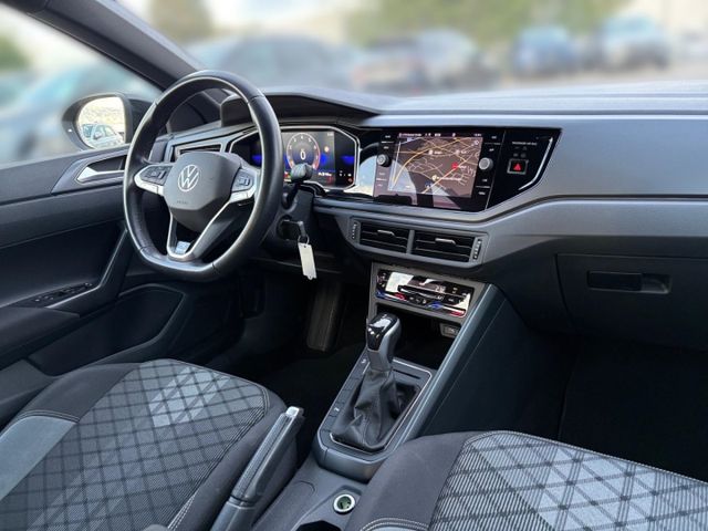 Taigo R-Line 1.5 TSI Navi CarPlay DAB