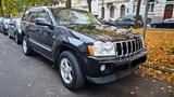Jeep Grand Cherokee Limited 3.0 CRD Autom. Limited - Jeep Grand Cherokee in Aachen
