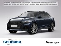 Audi Q8 - Vorschau Bild 1