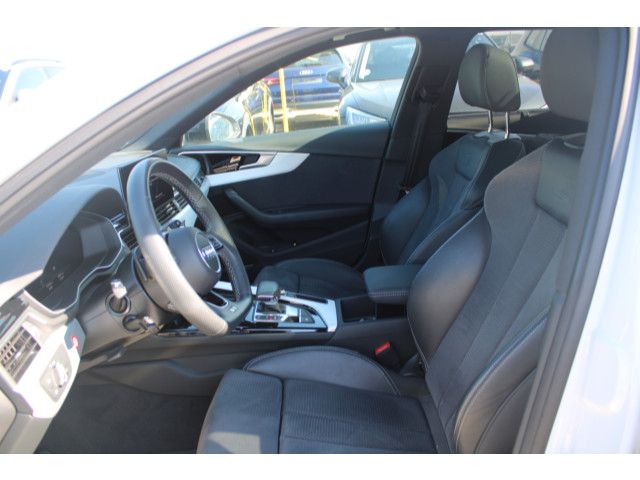 Audi A4 - Bild 3
