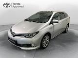 Toyota Auris Auris Touring Sports 1.8 Hybrid Lou - gebrauchte Toyota Auris aus dem Jahr 2019