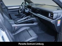 Porsche Macan - Vorschau Bild 19