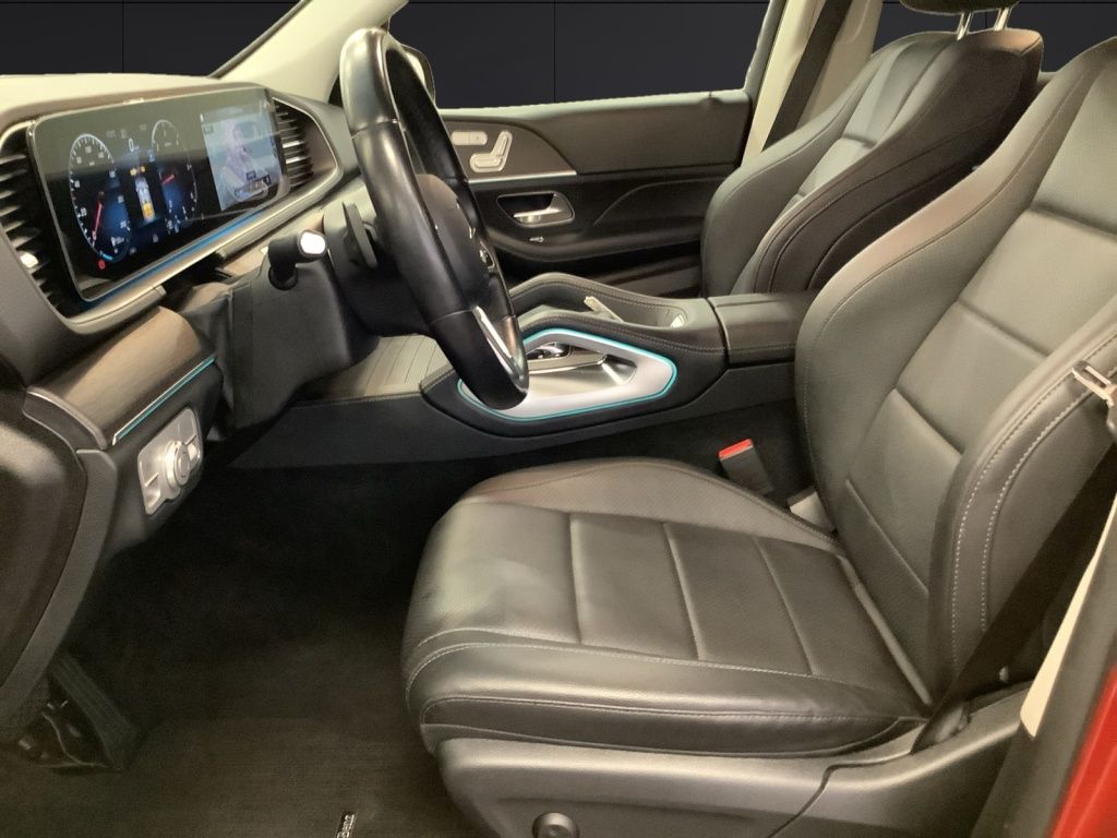 Mercedes-Benz GLE 300 d 4M AMG Night 20'' Multibeam 360°K AHK foto 11