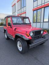 Kia Rocsta 4x4 1995 1,8 Liter - Kia Rocsta Gebrauchtwagen