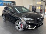 Ford Kuga ST-Line X 2.5 PHEV Auto./AHK/MATRIX-LED/SHZ - gebrauchte Ford SUV & Geländewagen
