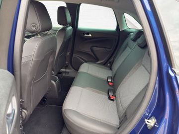 Fotografie 13 des Opel Crossland (X) Crossland Elegance Kamera PDC DAB