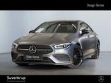 Mercedes-Benz CLA 250 AMG NIGHT 360 DISTR KAMERA PANO SPUR PDC - gebrauchte Mercedes-Benz CLA 250 aus dem Jahr 2023