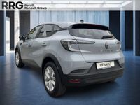 Renault Captur - Vorschau Bild 4