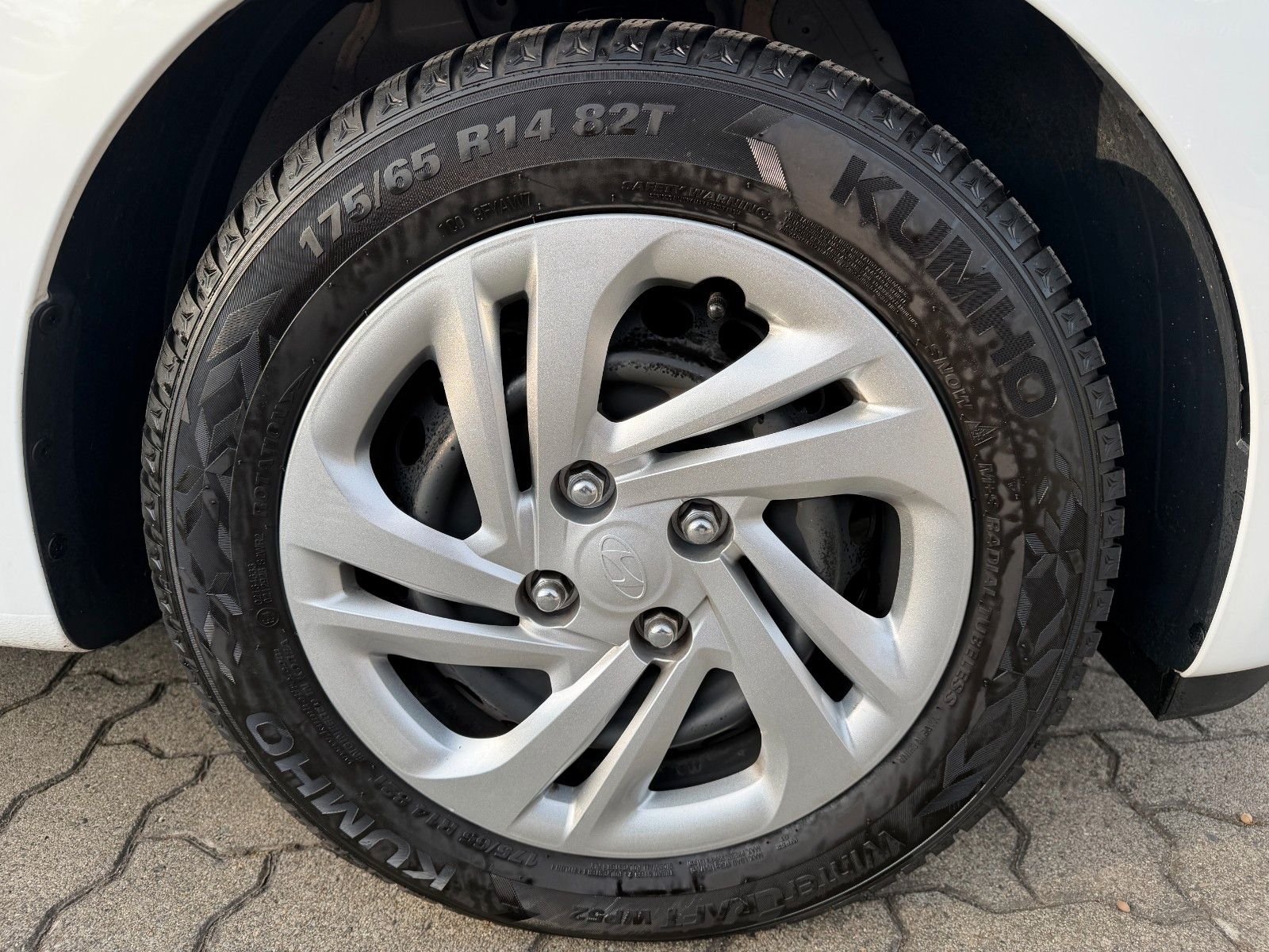 Hyundai i10 – Bild 11