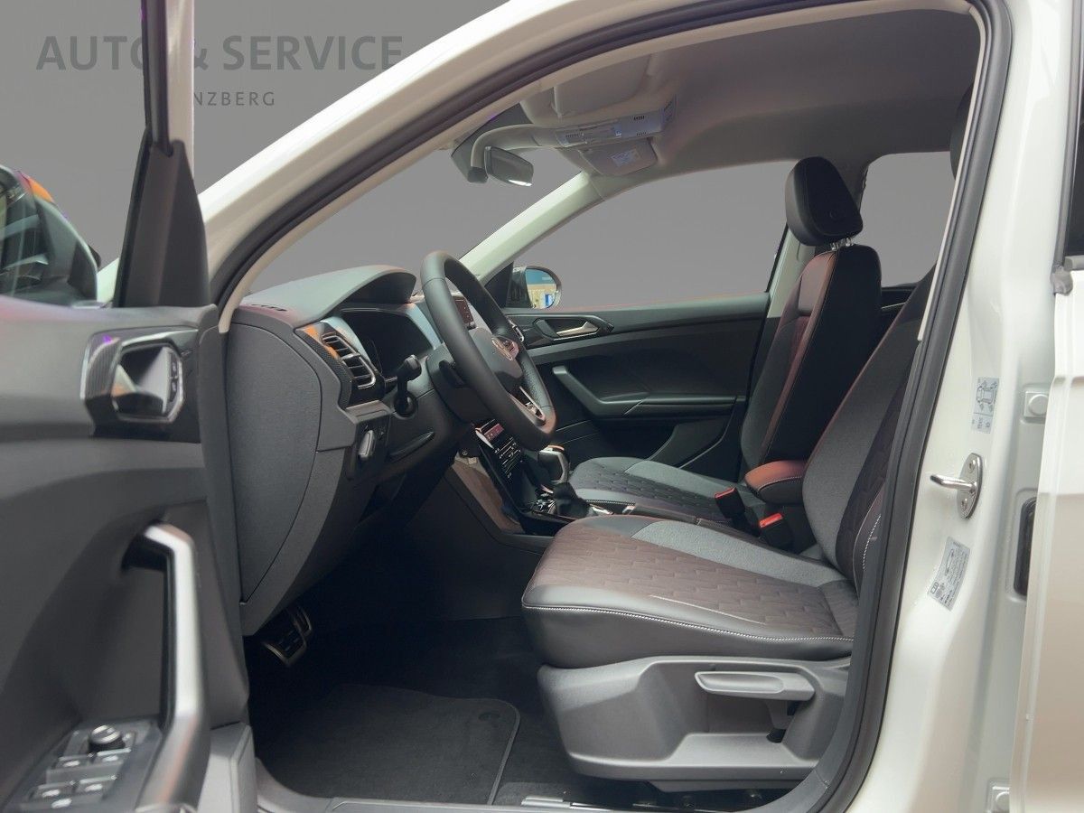 Volkswagen T-Cross - Bild 6