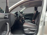 Volkswagen T-Cross - Vorschau Bild 6